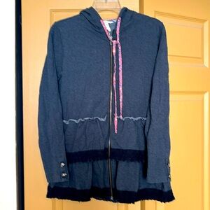 Matilda Jane | Wise & Wonderful Jacket